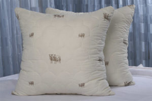  Sheep Wool Pillows