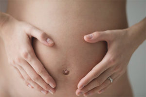  التهاب الزائدة الدودية أثناء الحمل