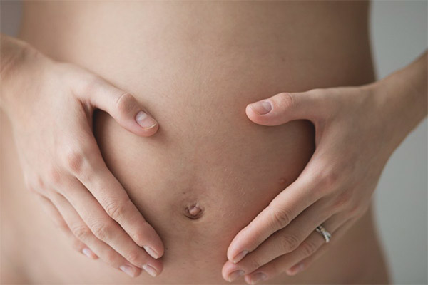  Appendicitis semasa kehamilan