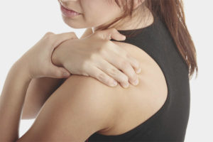  Síndrome do ombro congelado