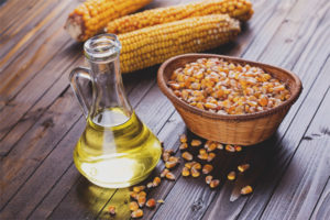  Quelle est l'huile de maïs utile