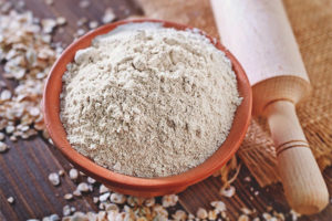  Jak zrobić mąkę owsianą