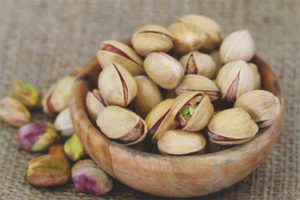  Bolehkah pistachios dengan diabetes