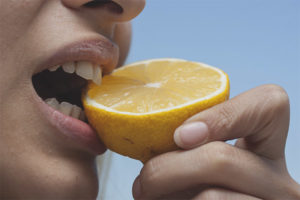 Berapa banyak lemon yang boleh anda makan setiap hari