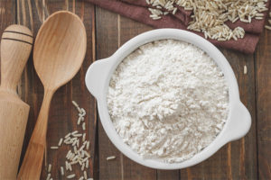  Cara membuat tepung beras